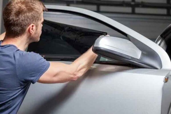 How Window Tinting Can Protect Your Skin