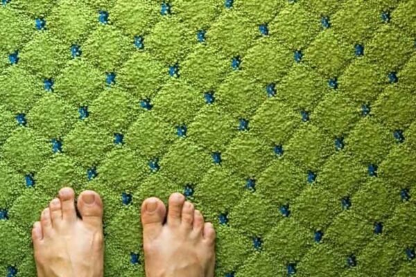 How to Combat Static Electricity in Carpets