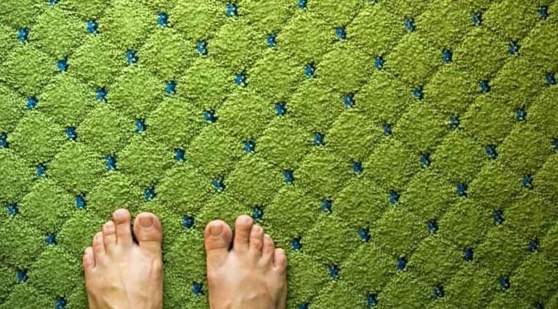 How to Combat Static Electricity in Carpets
