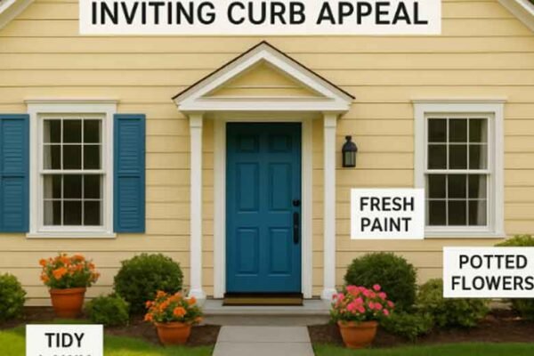 How to Prepare Your Home for a Fast Sale