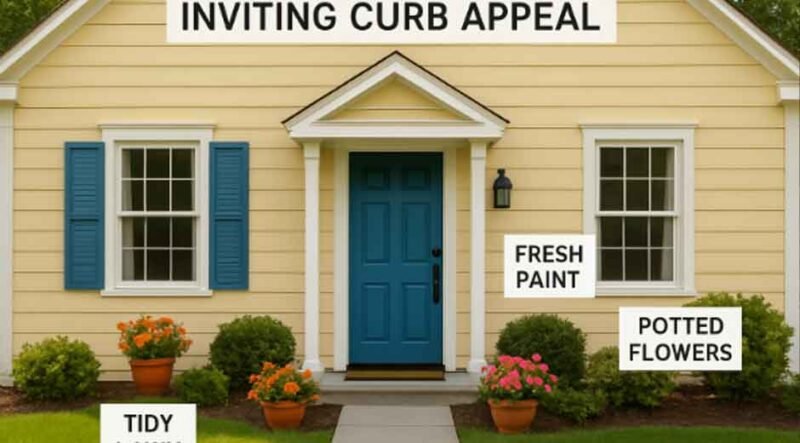 How to Prepare Your Home for a Fast Sale