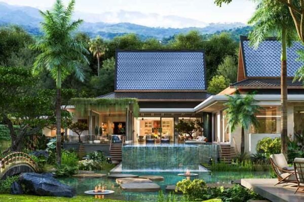 Important things to consider before purchasing a luxury villa in Phuket