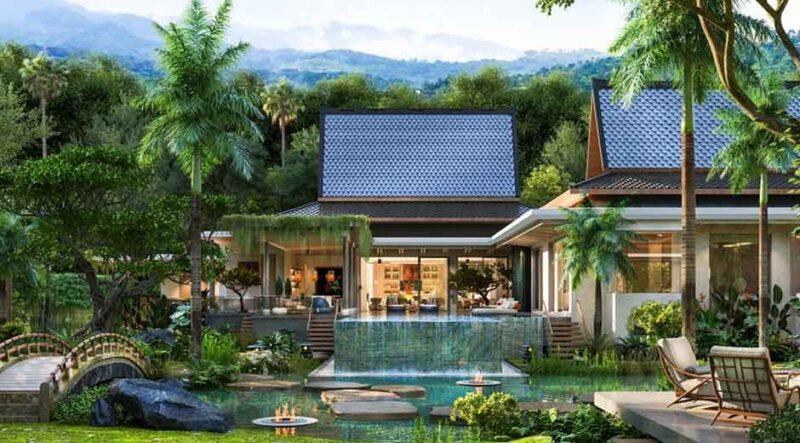 Important things to consider before purchasing a luxury villa in Phuket
