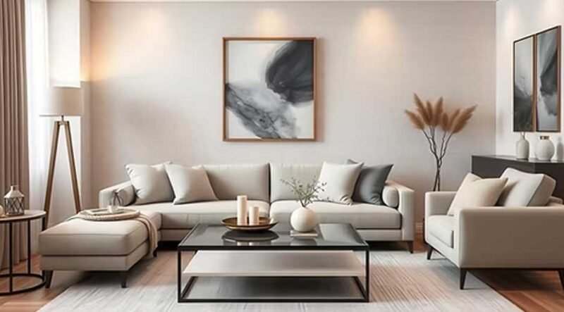 The Power of Staging: Making Your Home Irresistible