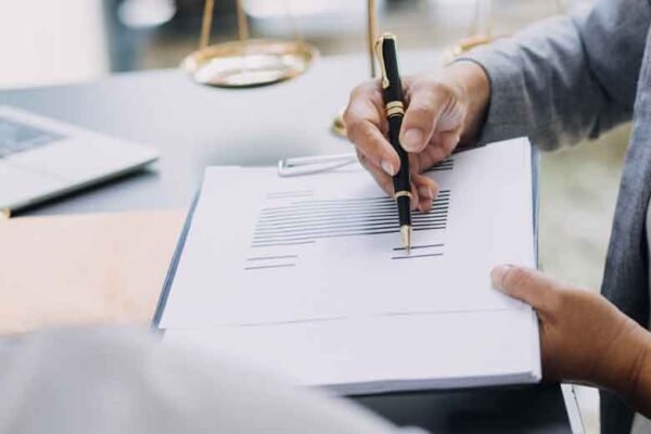 What a Criminal Attorney Can Do to Protect Your Rights