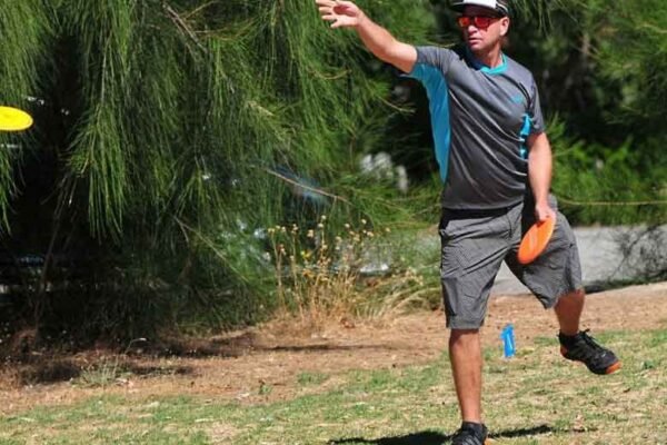 Why Disc Golf Discs in Australia Are Flying Off the Shelves