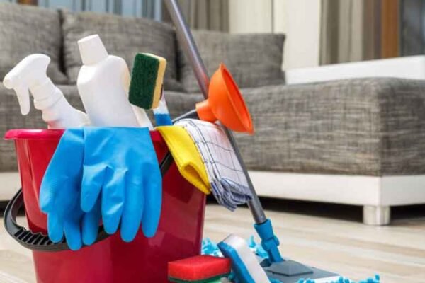 Why Every Airbnb Host in Salt Lake City Needs a Professional Cleaning Service