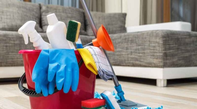 Why Every Airbnb Host in Salt Lake City Needs a Professional Cleaning Service