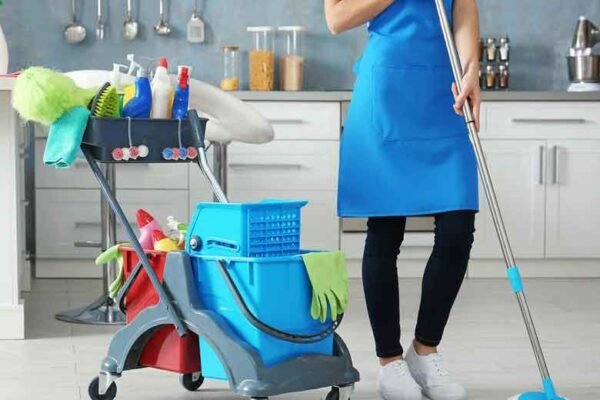 Why Move Out Cleaning Services Are Worth Every Penny