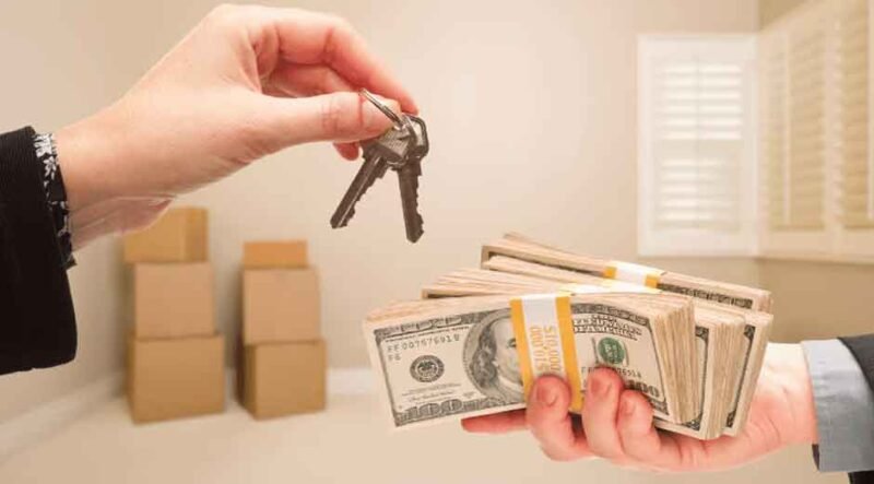Why Selling Your House As Is Can Lead to a Quick and Fair Cash Sale