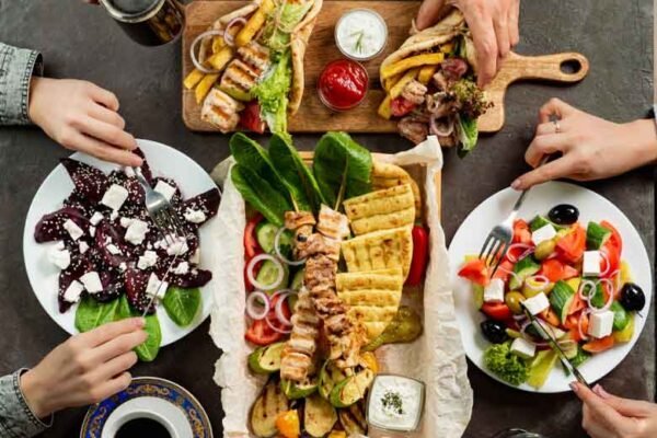 A Culinary Adventure for Seniors: Safe Food and Travel Experiences