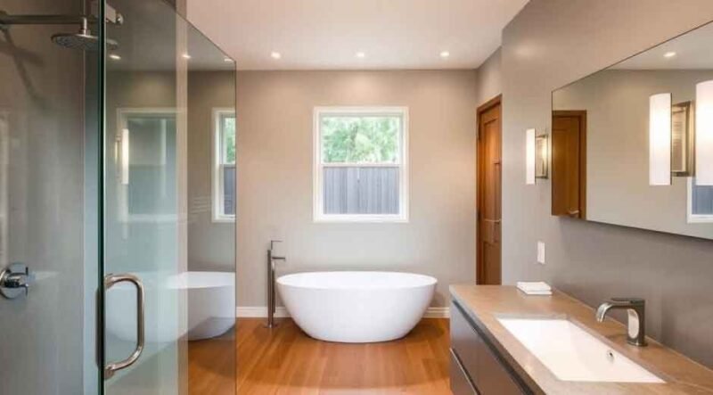 Bathroom Renovations Inner West: What Homeowners Should Know