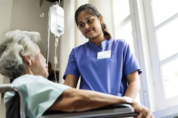 How elderly home care in Harrow makes a big difference for you and your family