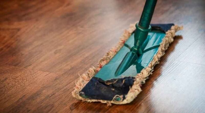 How to Choose and Care for Hardwood Floors