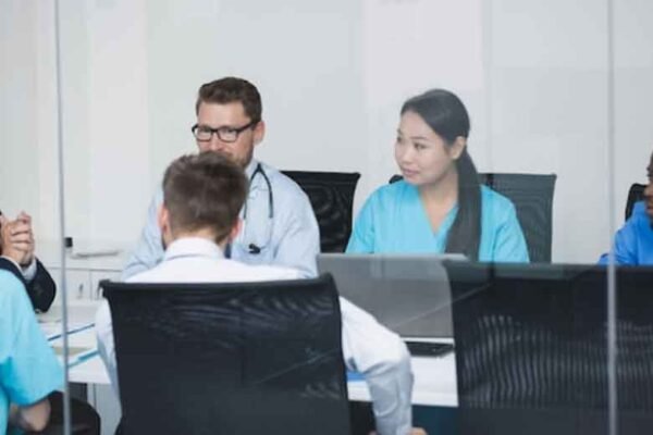 Medicine’s Training Revolution