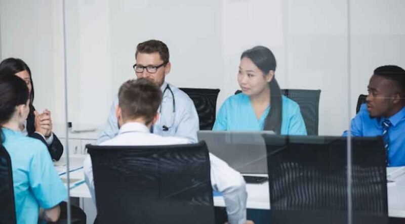 Medicine’s Training Revolution