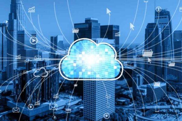 Top Benefits of Private Cloud Hosting Services for Growing Businesses