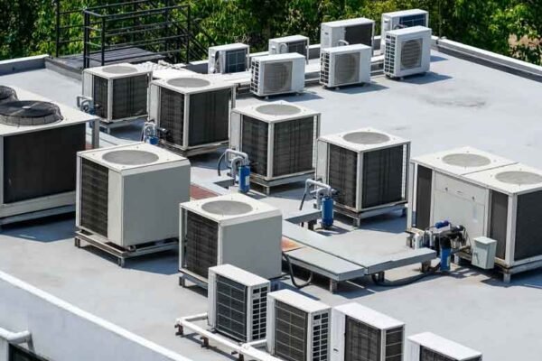 Top Factors for Efficient HVAC Installation in New Builds