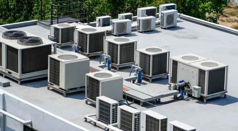 Top Factors for Efficient HVAC Installation in New Builds