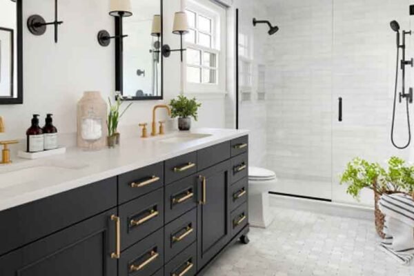What Are the Most Common Mistakes in Small Bathroom Renovations?