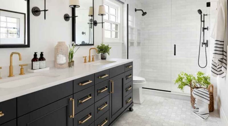 What Are the Most Common Mistakes in Small Bathroom Renovations?