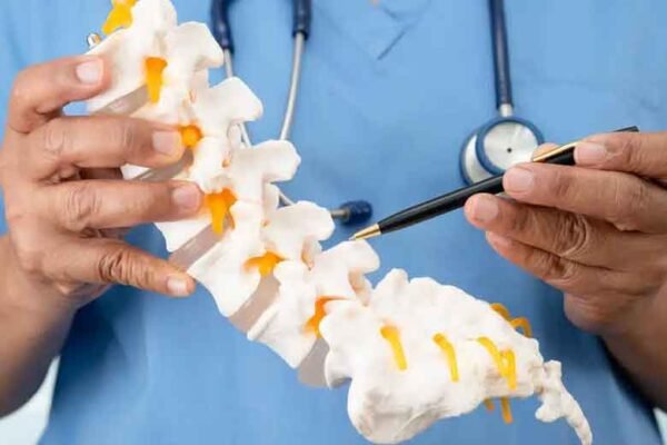 What Can a Spine Doctor Do for Me?