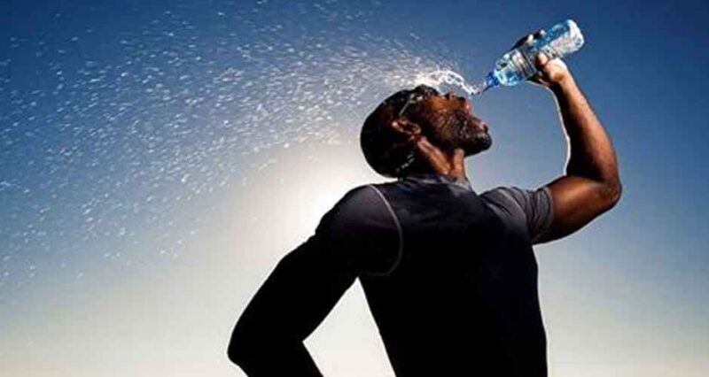 Why Athletes Rely on Nootropic Energy Drinks for Better Focus and Control