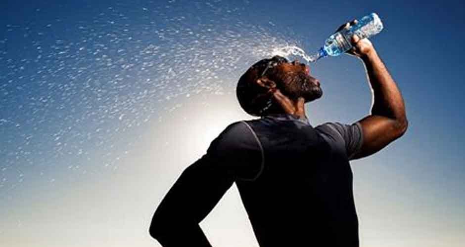 Liquid Gold: Why Elite Athletes Rely on Coffee for Focus and Stamina