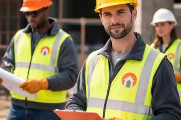 Combining Custom Screen Printing with Safety Gear to Strengthen Brand Identity