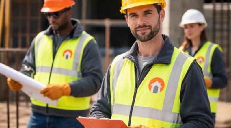 Combining Custom Screen Printing with Safety Gear to Strengthen Brand Identity