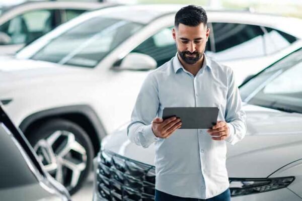 How Buying a Used Car Can Be a Smart Financial Move