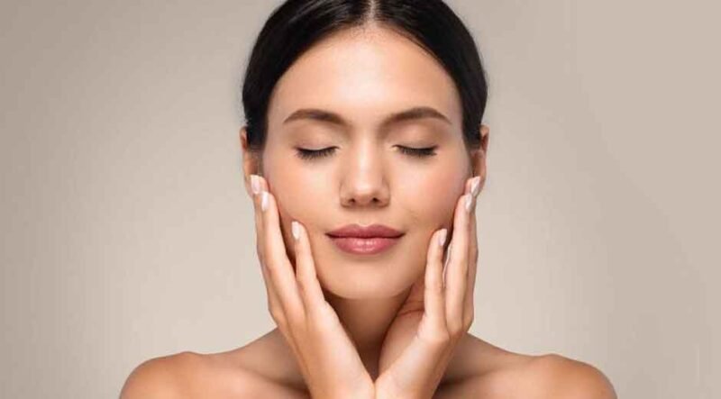 How consistency is the real secret to glowing skin