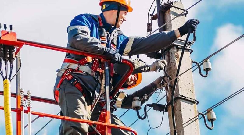 How to Choose a Reliable Utility Material Supplier for Electrical Infrastructure