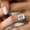 How to pick your dream engagement ring