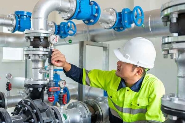 Innovative Approaches to Industrial Pump Maintenance