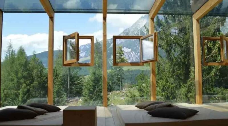 Modern Solutions for Residential Glass Installation