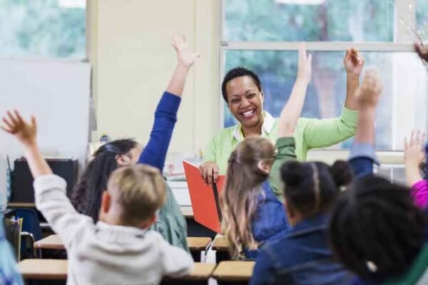 Social-Emotional Learning Activities for Every Classroom