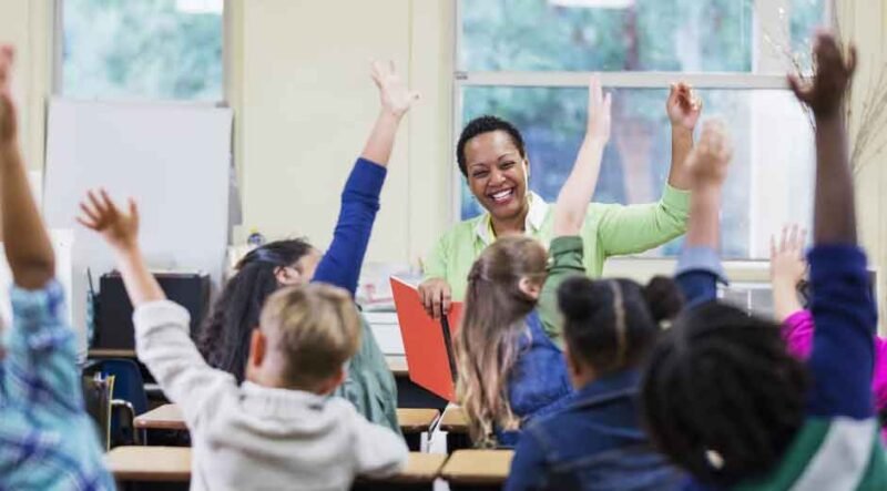 Social-Emotional Learning Activities for Every Classroom