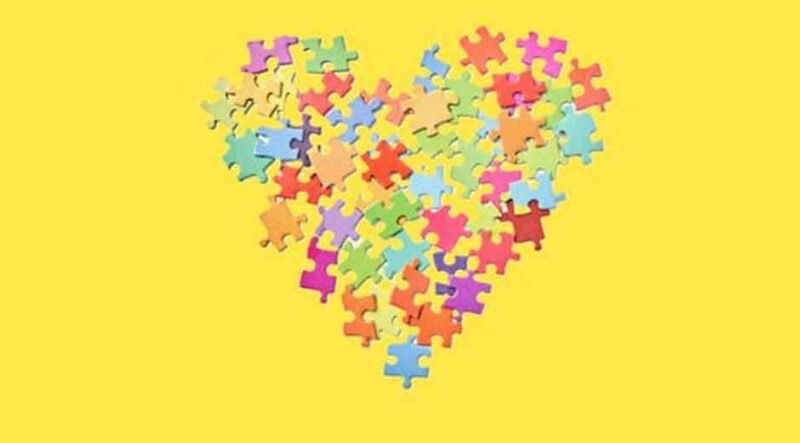 The Joys of Logic Puzzles for Mental Wellness