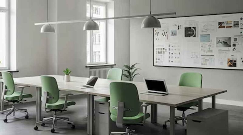 What Modern Tenants Expect from Office Fit-Outs