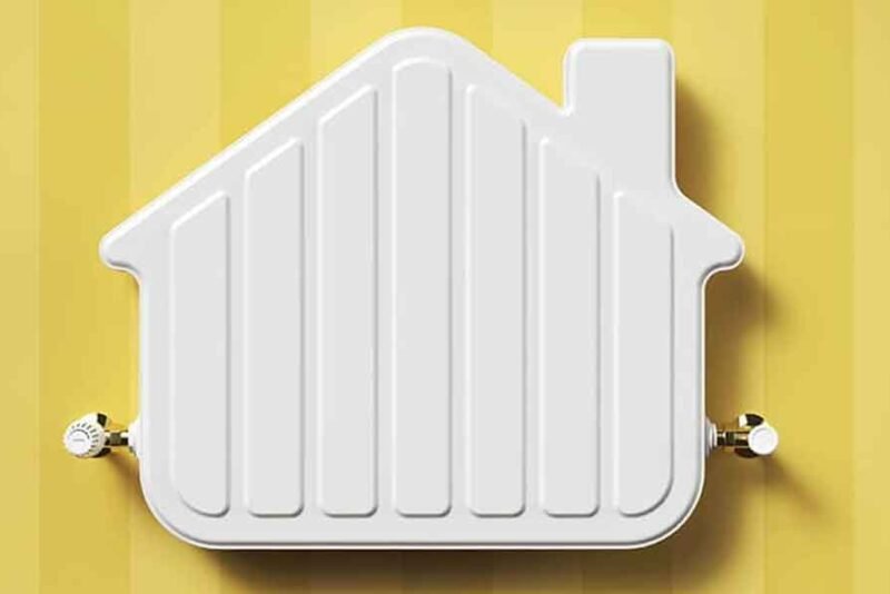 Image showcasing 5 Long-Lasting Heating Systems You Can Depend On - BlueSmartMia