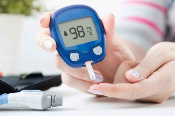 Balanced Living: Practical Ways to Improve Blood Sugar Control