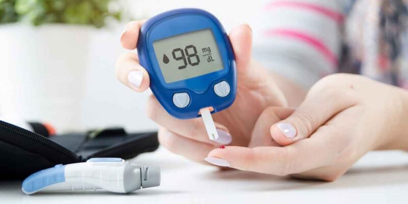 Balanced Living: Practical Ways to Improve Blood Sugar Control
