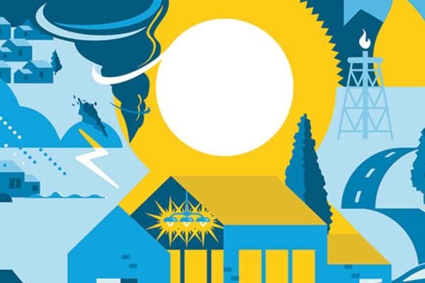 Building Resilient Properties in a Changing Economy