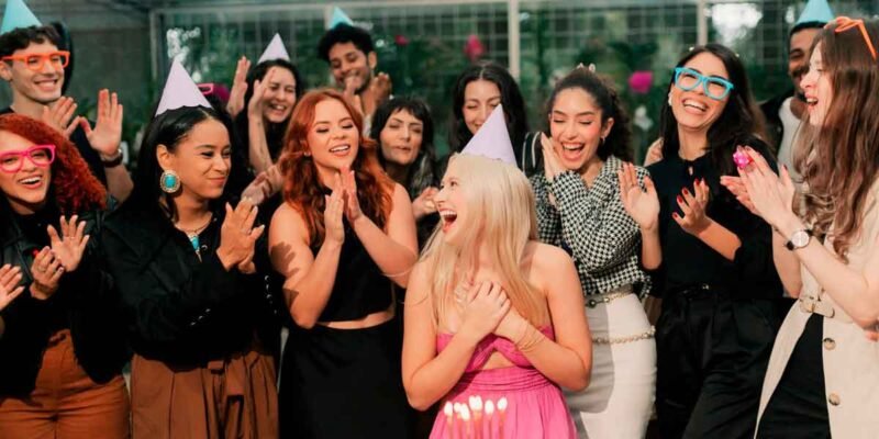 Business Birthday Bash: Expert Tips for a Memorable Company Celebration