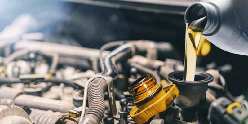 Essential Car Fluids: Functions, Maintenance, and Replacement Schedules
