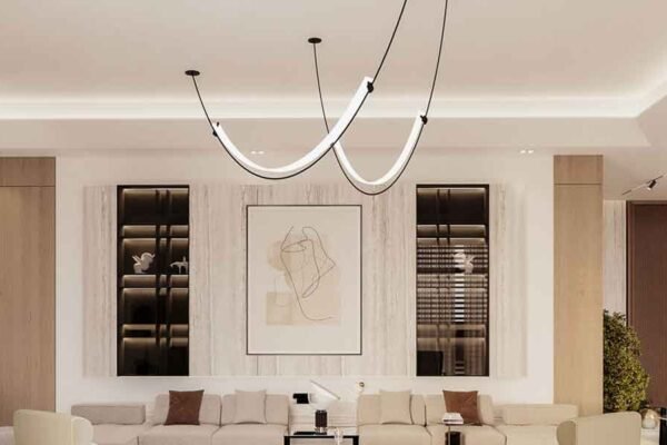 From Glam to Grandeur: Inspiring Luxury Home Designs