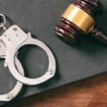 From Handcuffs to the Gavel: Understanding the Criminal Legal Process