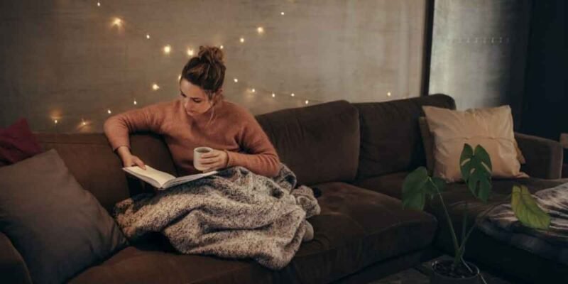 Home Sanctuary: Simple Updates to Banish Stress