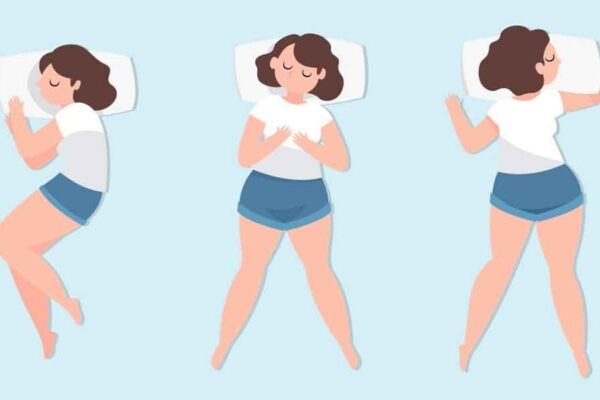 How Sleeping Positions Affect Your Spinal Alignment